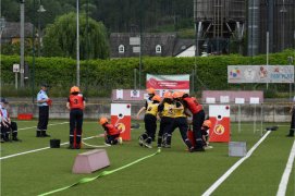 Fédération Nationale des Pompiers